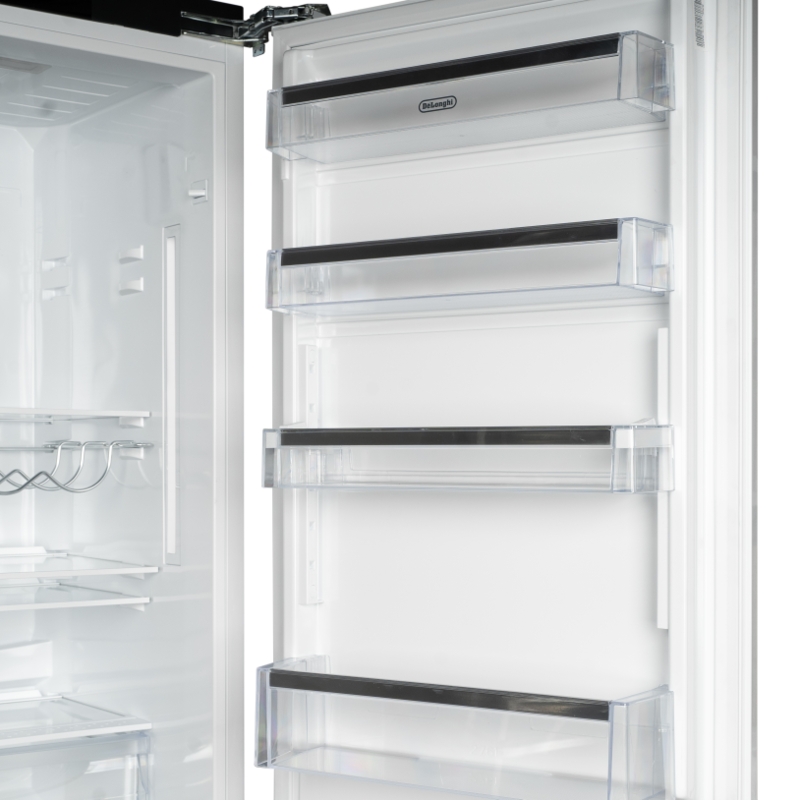 Delonghi DCI 17NFE BERNARDO