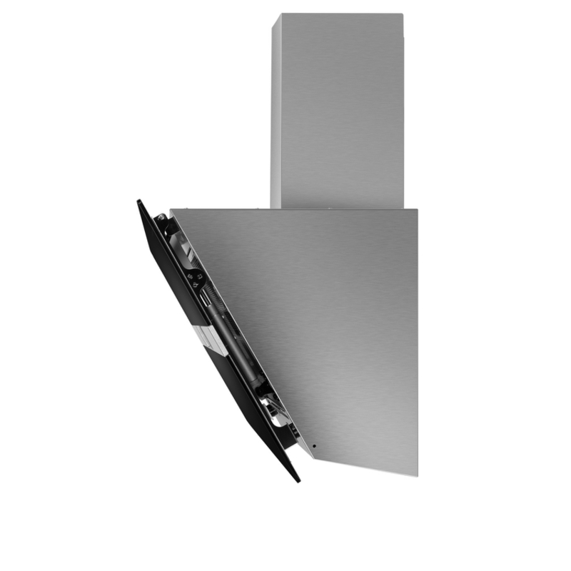 Maunfeld MERSEY 60 Inox Glass BLACK