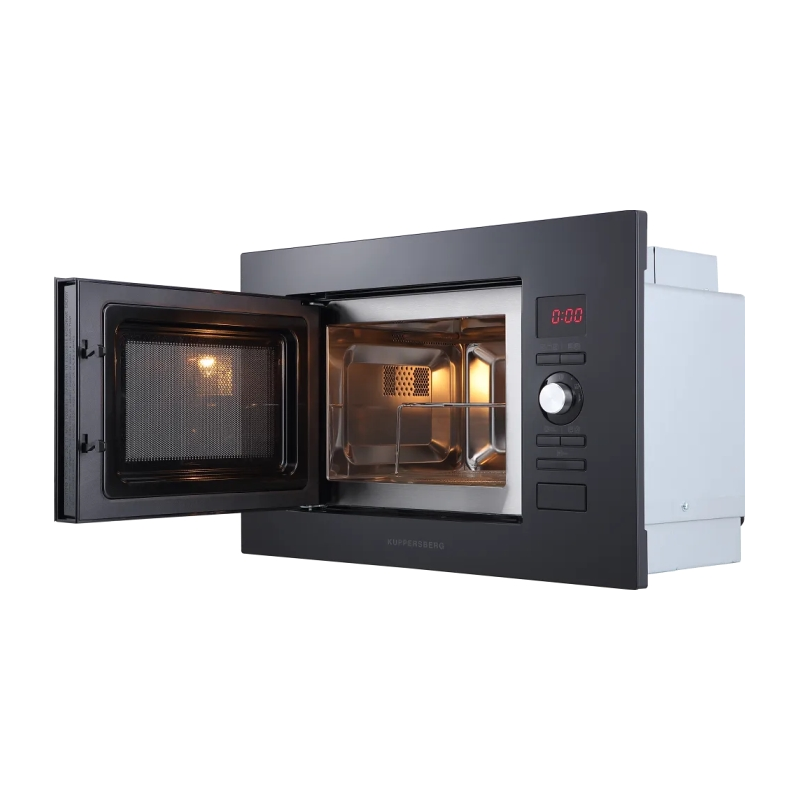 Kuppersberg HMW 625 B