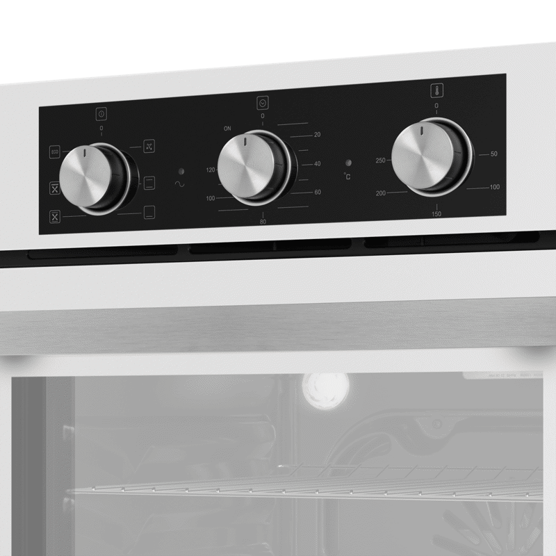 Maunfeld AEOF6060W