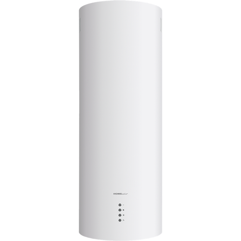 HOMSAir ART 1050WL 35 White