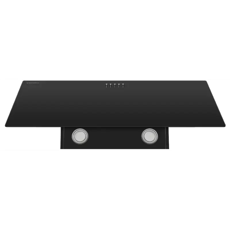 Maunfeld Dream 90 Push Glass Black