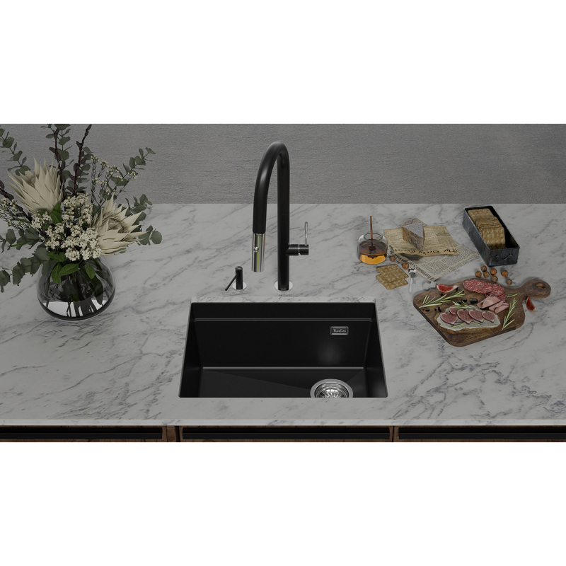 Rivelato LN-554-R nero