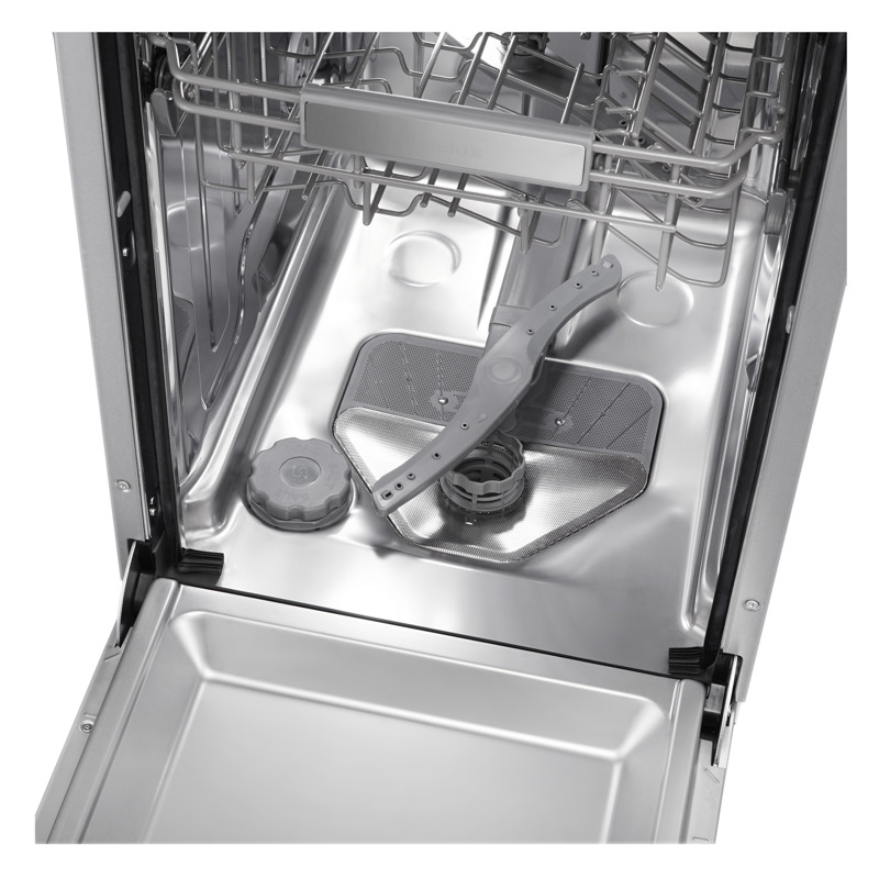 EVELUX BD 4500