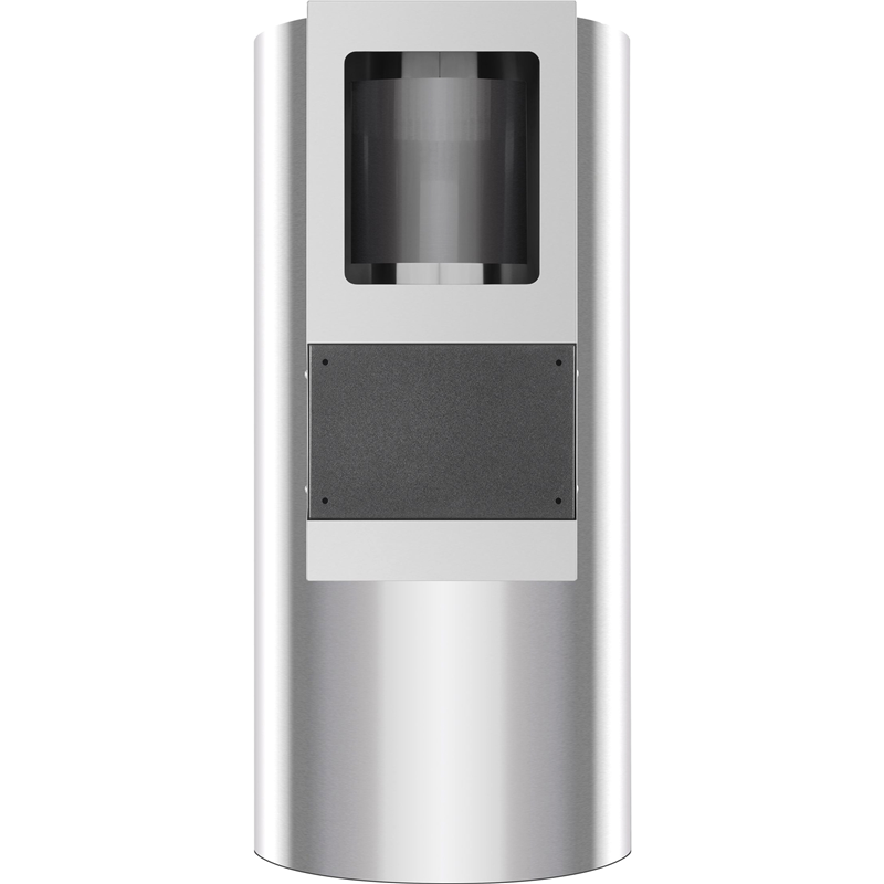 HOMSAir FLY 1000SD 39 INOX