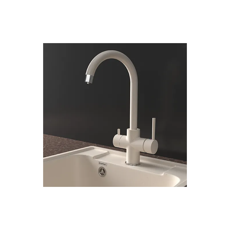 GranFest Z-5422 white