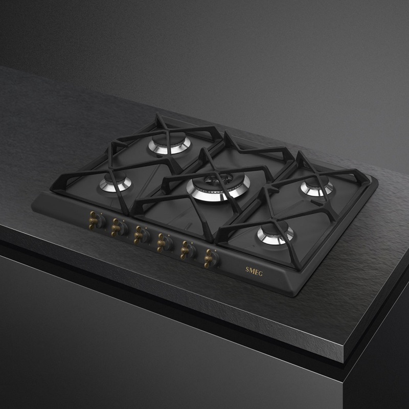 SMEG SRV876AOGH