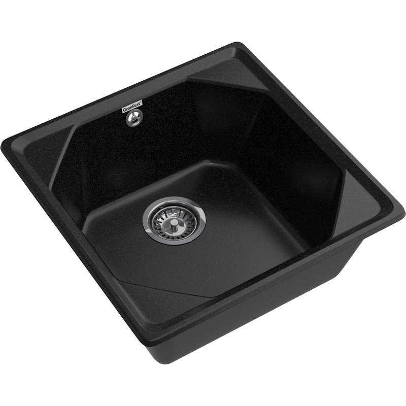 GranFest UNIQUE U-500 black