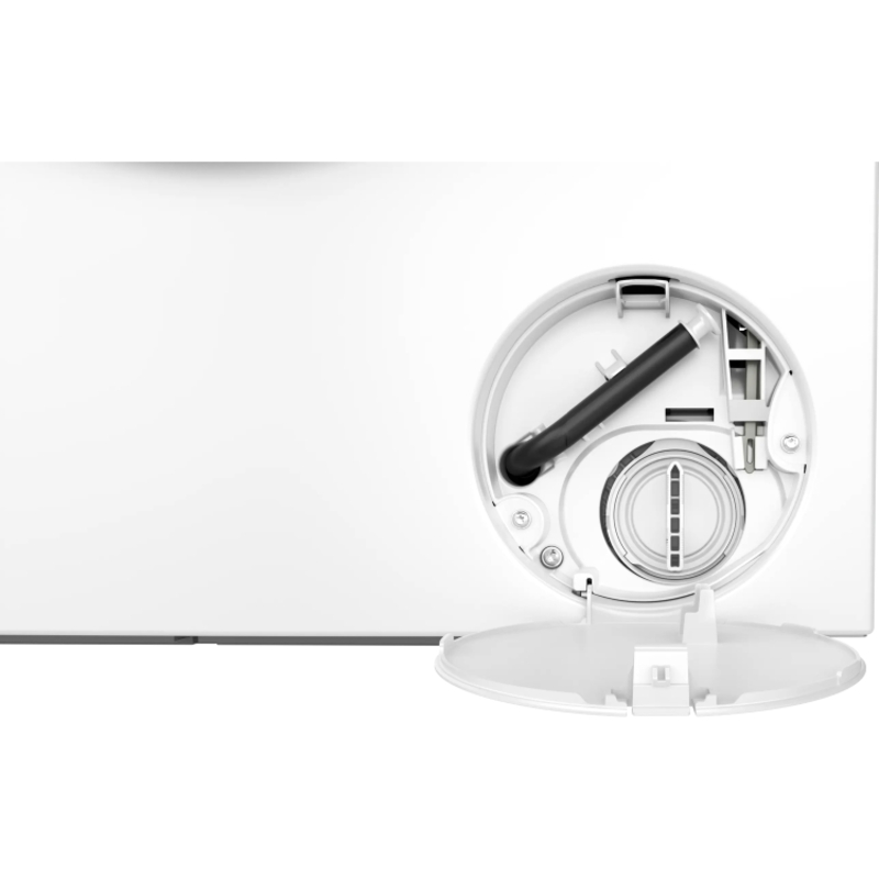 Bosch WGB256A1ME