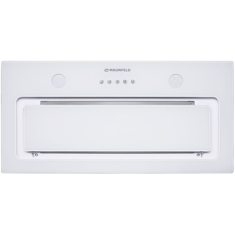 Maunfeld TRAPEZE 601GG WHITE