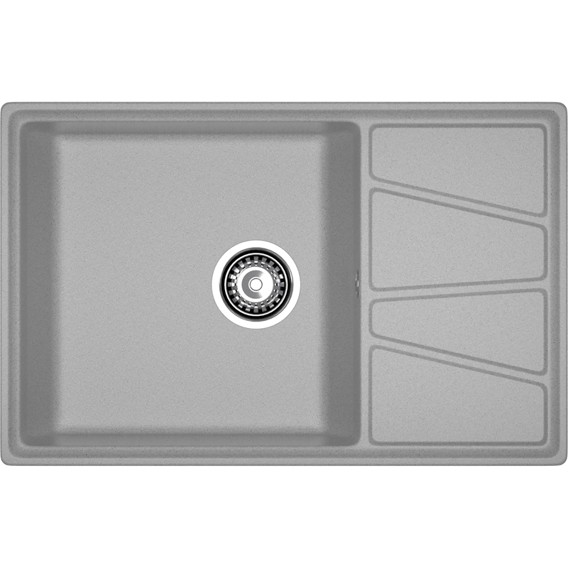GranFest VERTEX V-780L gray