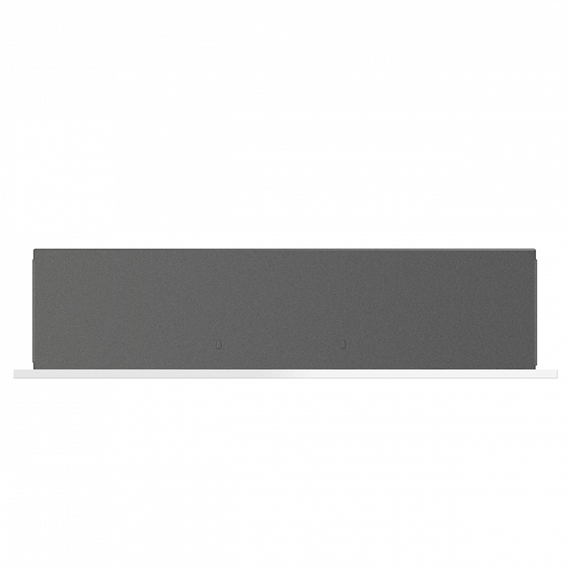 Maunfeld CROSBY ROCKY 60 Glass White