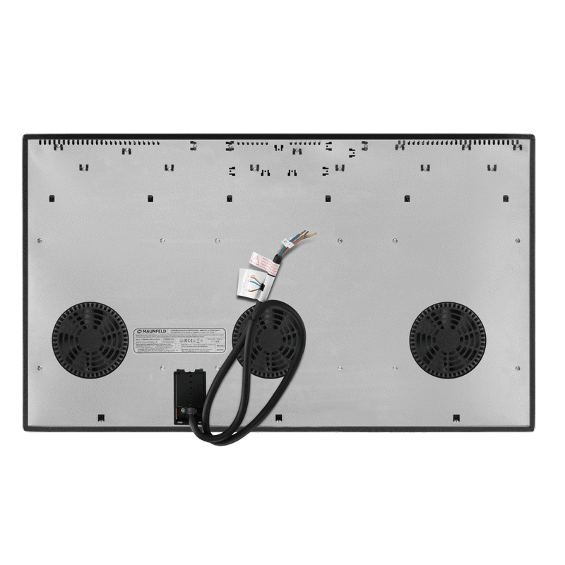 Maunfeld CVI905SFLGR Inverter