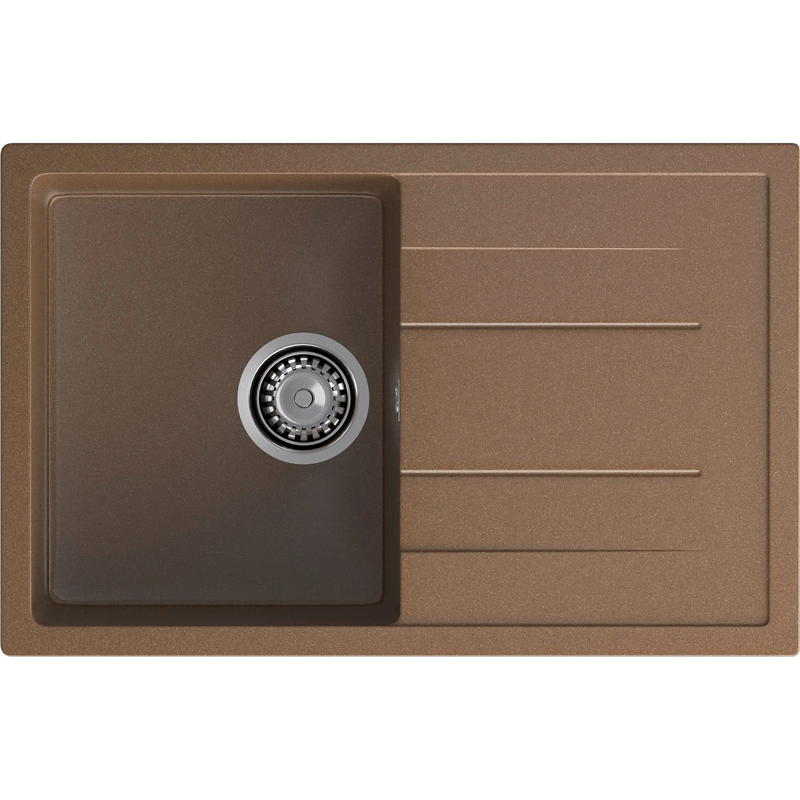 GranFest QUADRO Q-780L terracotta