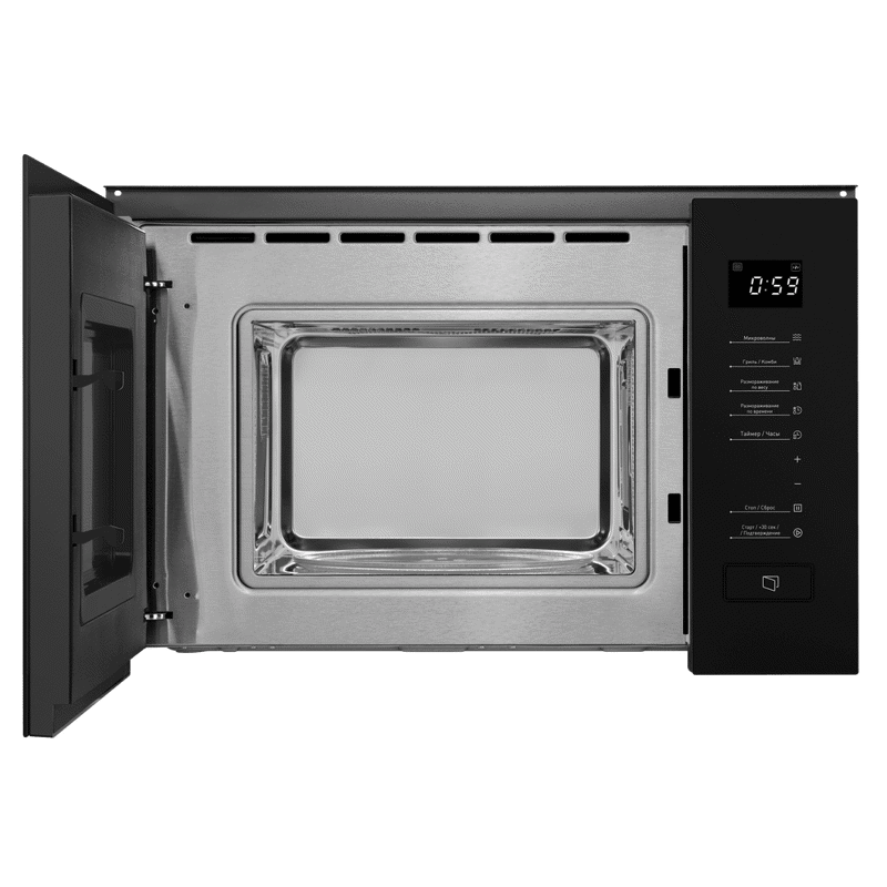 Maunfeld MBMO820SGB09