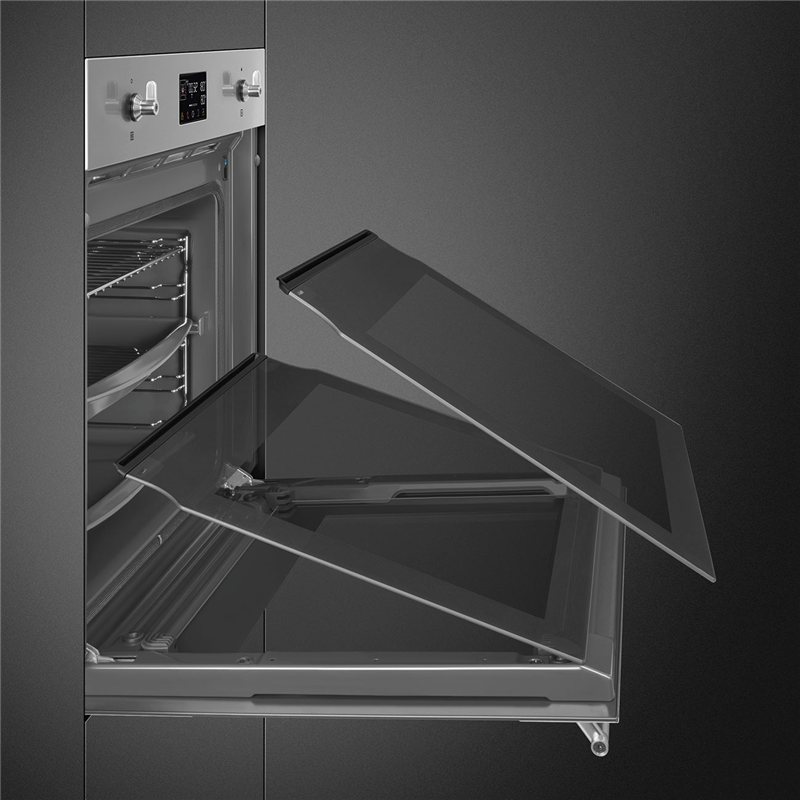SMEG SOP6302S2PX