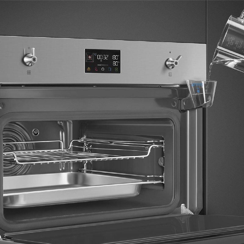 SMEG SO4302S3X