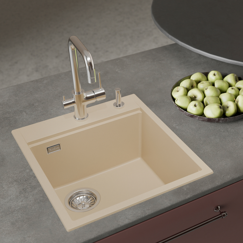 Rivelato TR-455-L beige scuro