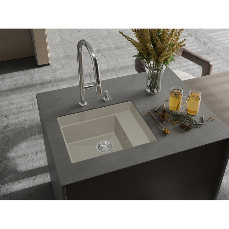 Rivelato NB-544-R topazio