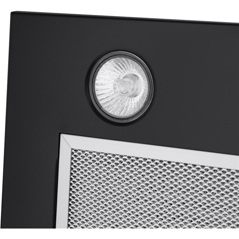 Maunfeld CROSBY SINGL 60 BLACK
