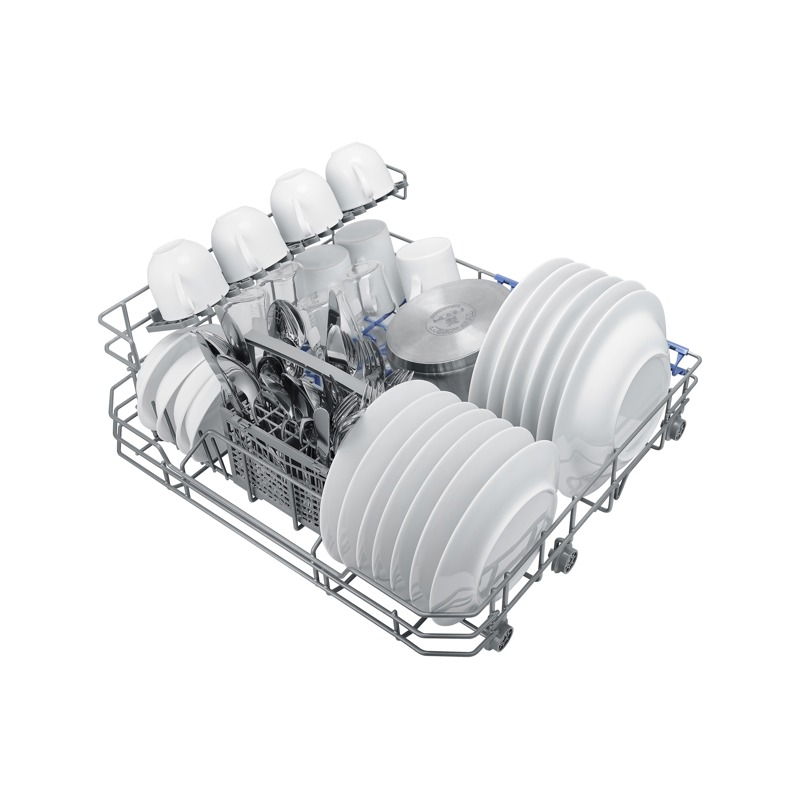 Midea MCFD55S460Si