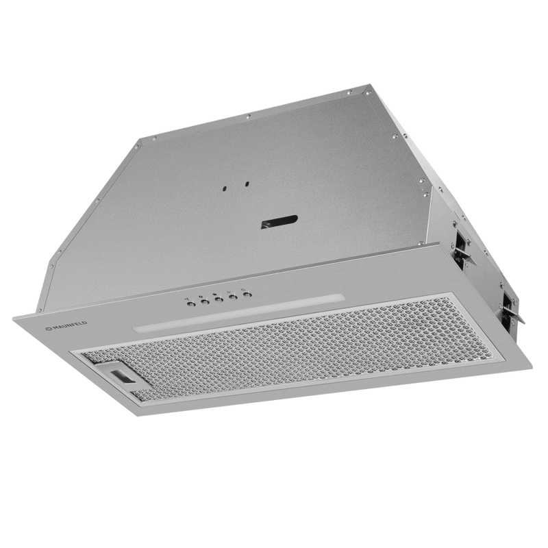 Maunfeld TRAPEZE 603EM Inox