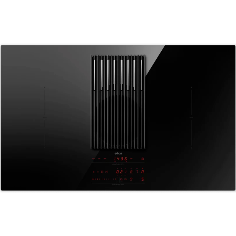 Elica NIKOLATESLA LIBRA EVO BL/A/83-PRF0196340