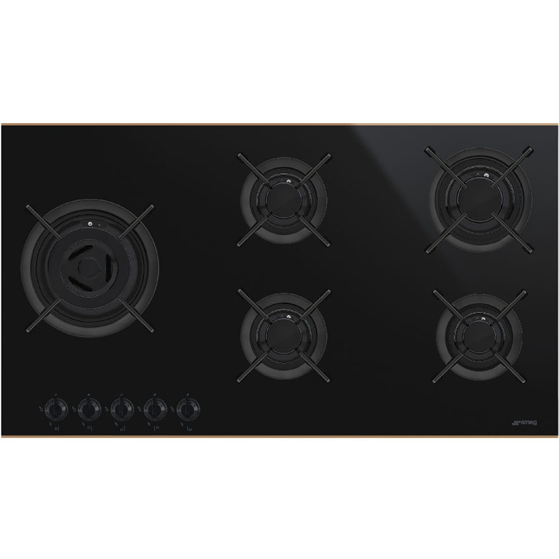 SMEG PV695LCNR