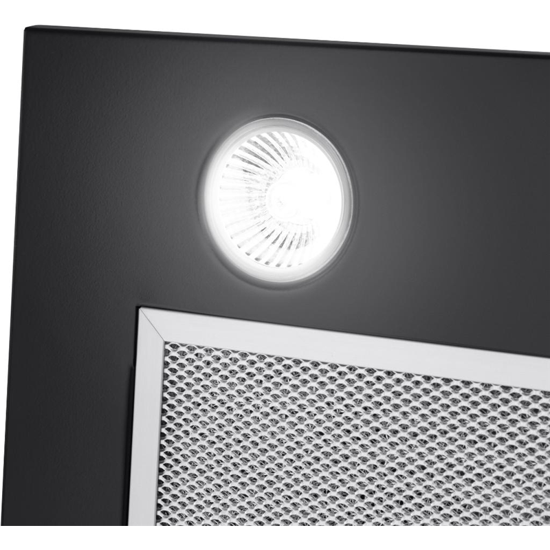 Maunfeld CROSBY SINGL 60 BLACK
