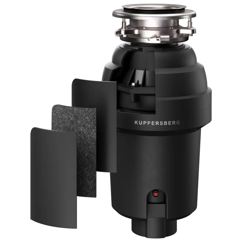 Kuppersberg WS 550 B