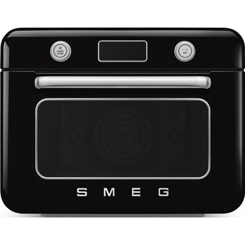SMEG COF01BLEU