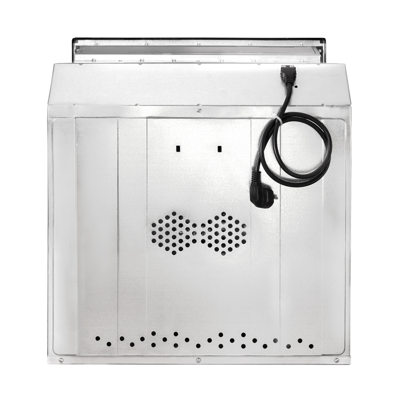 EVELUX EO 640 PB