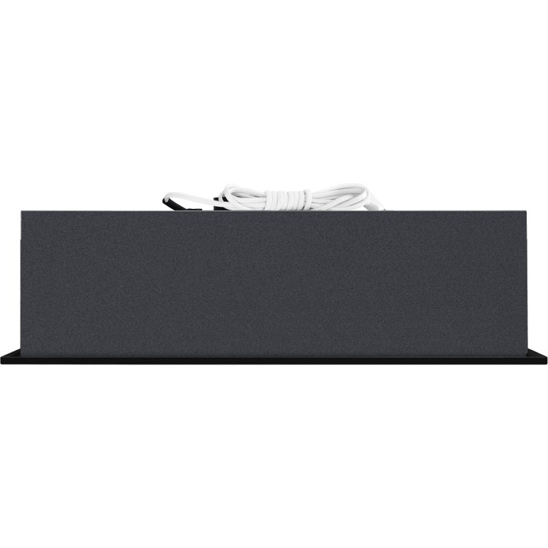 Maunfeld Crosby 850LED black