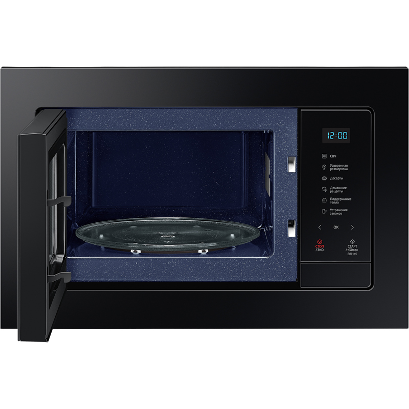 Samsung Electronics MS23A7118AK/BW