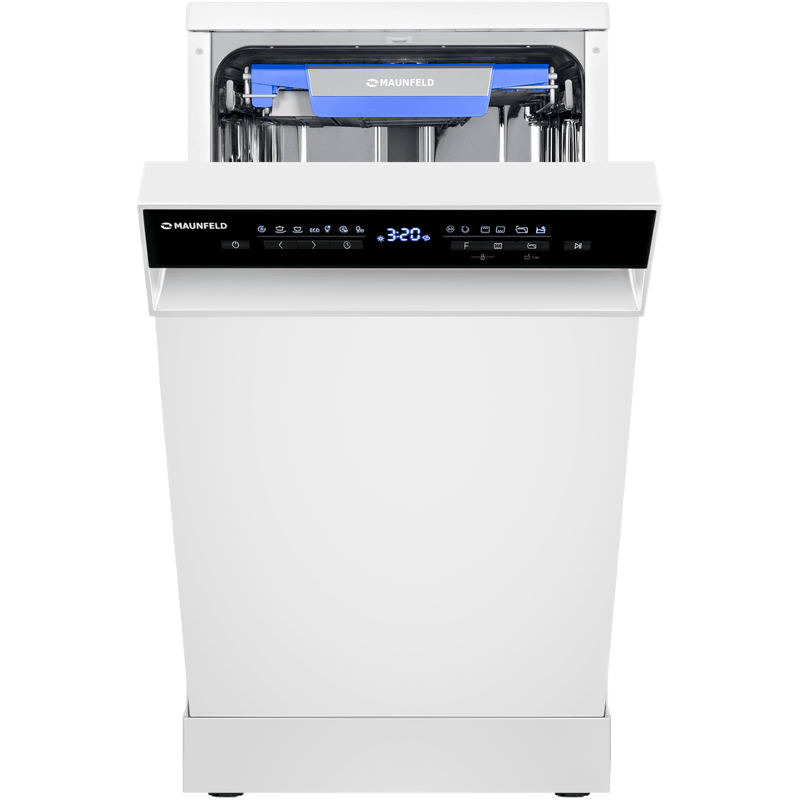 Maunfeld MWF45331W Inverter