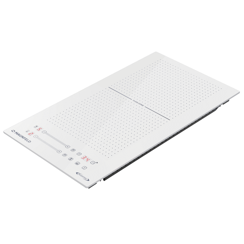 Maunfeld CVI292S2FWH Inverter