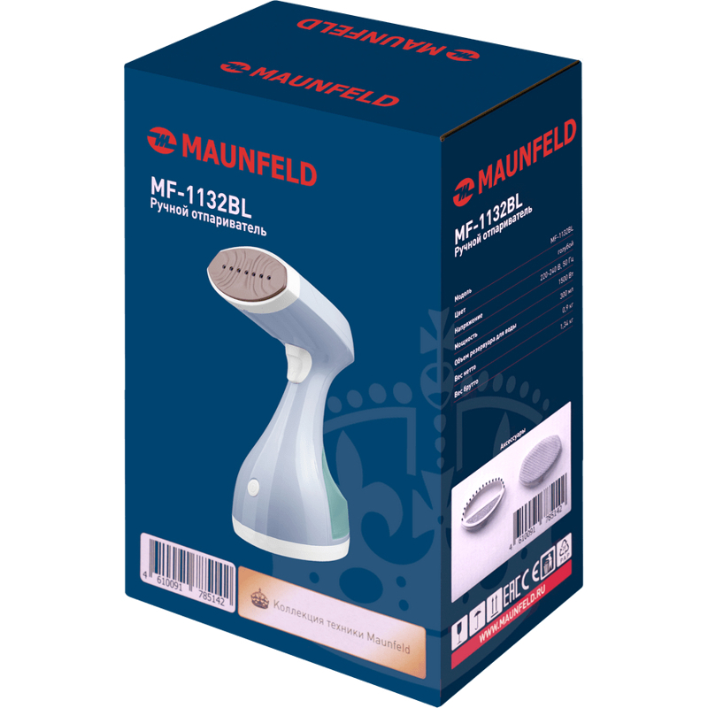 Maunfeld MF-1132BL