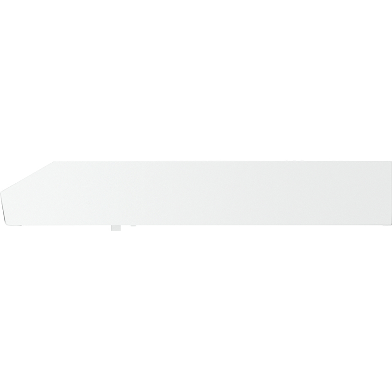 HOMSAir HORIZONTAL 50 White