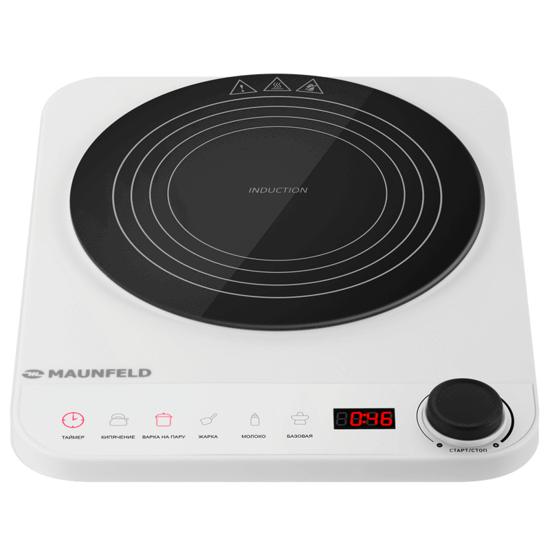 Maunfeld EFI271MWH