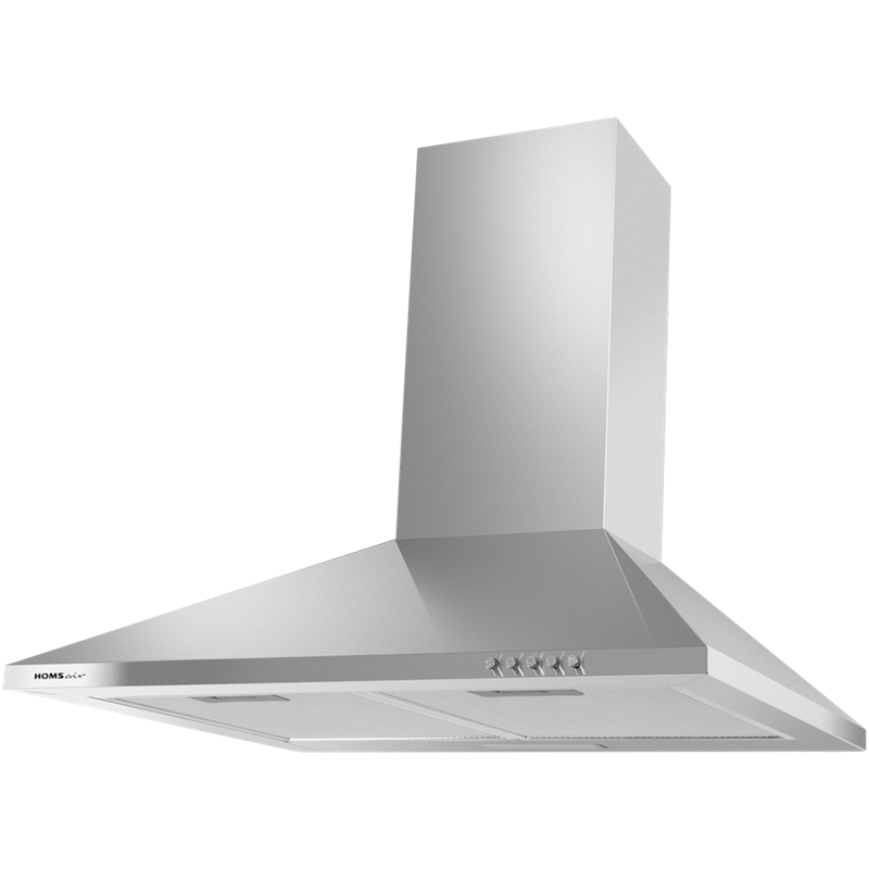HOMSAir DELTA 50 Inox