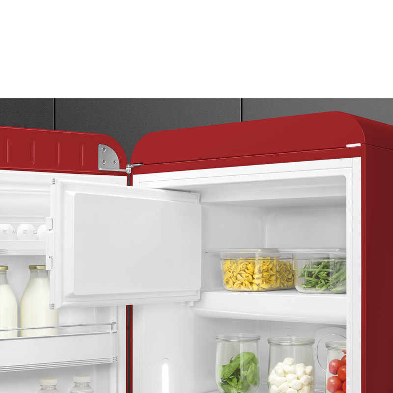 SMEG FAB28LRD6