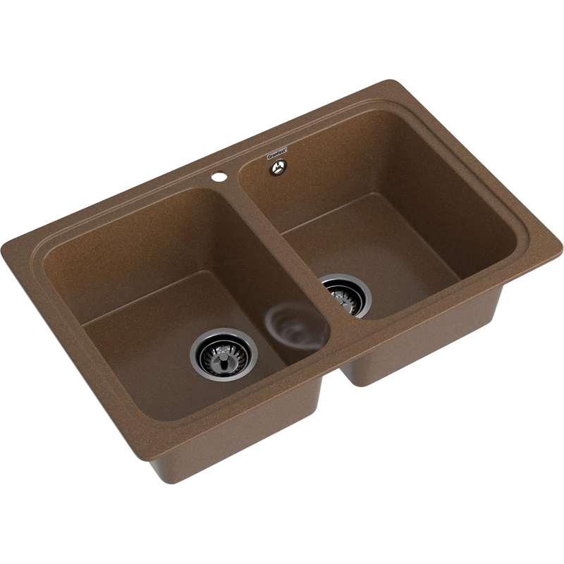 GranFest STANDART S-780K terracotta