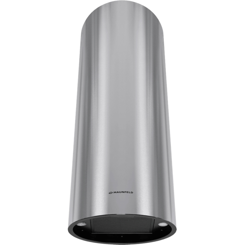Maunfeld DRUM Wall 35 inox