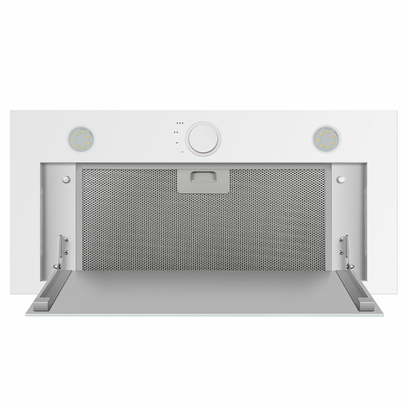 Maunfeld CROSBY ROCKY 60 Glass White