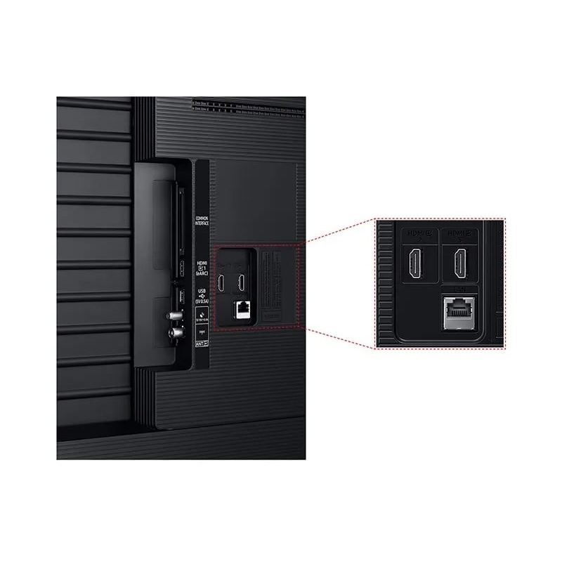 Samsung Electronics UE43U8000FUXRU
