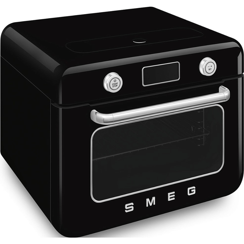 SMEG COF01BLEU