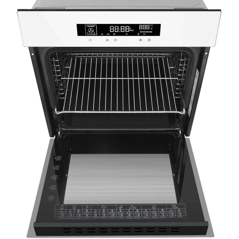 Maunfeld AEOD60106W