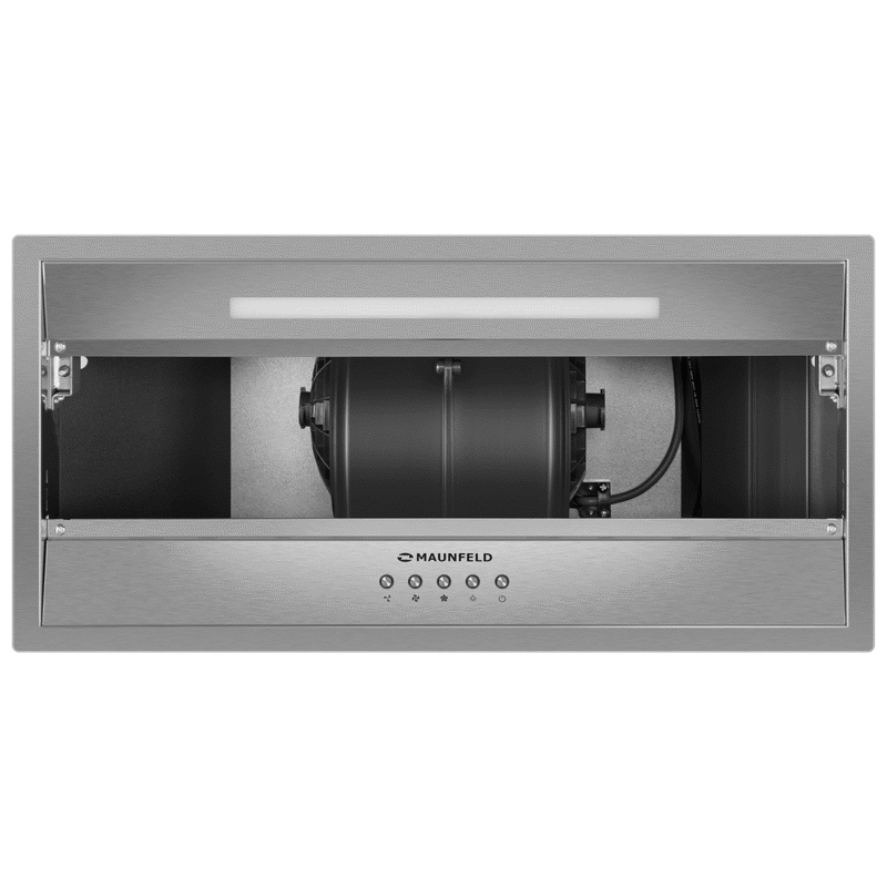 Maunfeld VIVID 603EM Inox