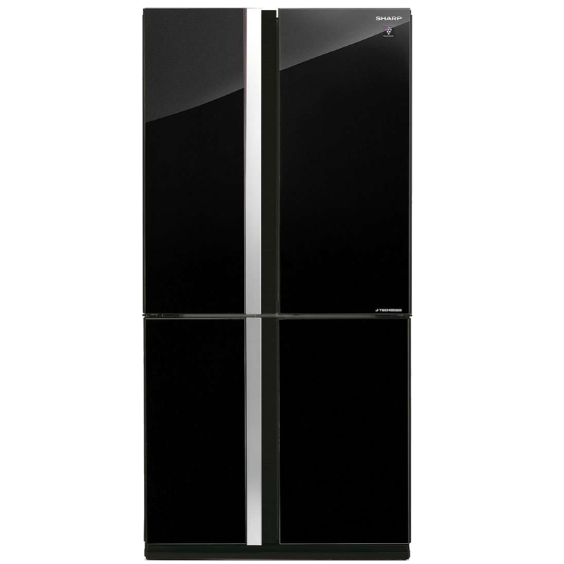 Sharp SJGX98PBK