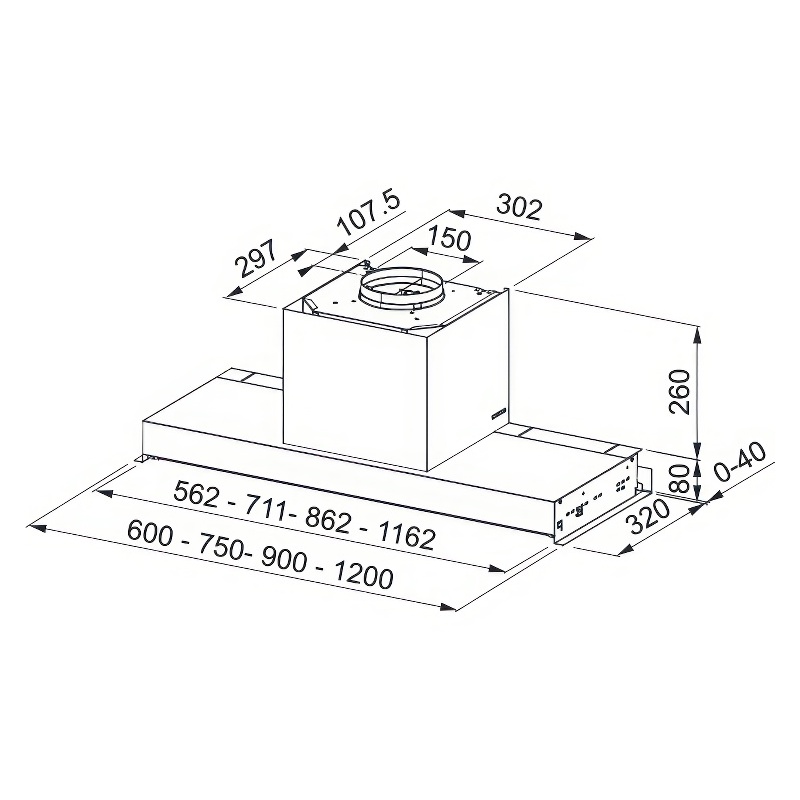 Franke 305.0705.339